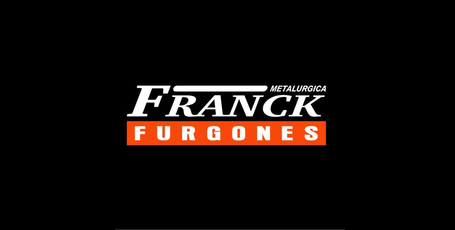 FRANCK METALURGICA FURGONES